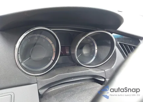 2011 Hyundai Sonata Limited from USA, damaged, VIN 5NPEC4AC6BH027206